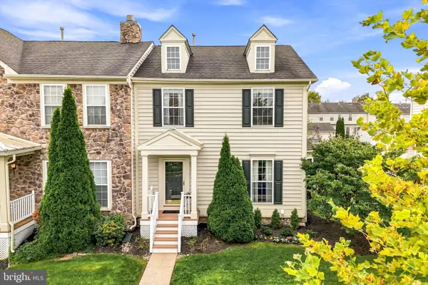 230 Kulp Dr, PERKASIE, PA 18944
