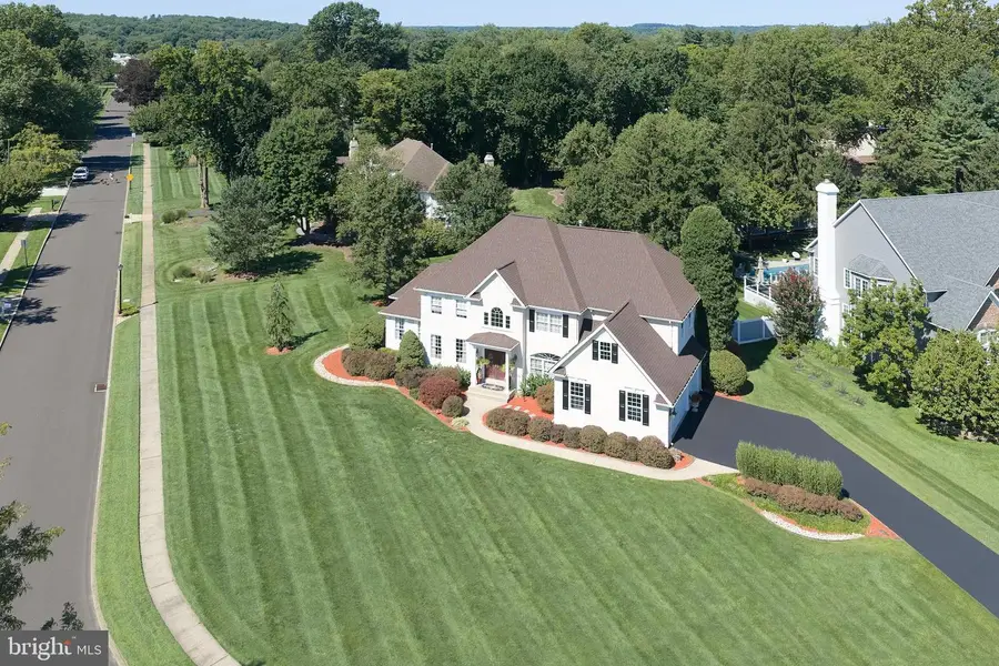 1280 Taylor Dr, Langhorne, PA 19047 - #2