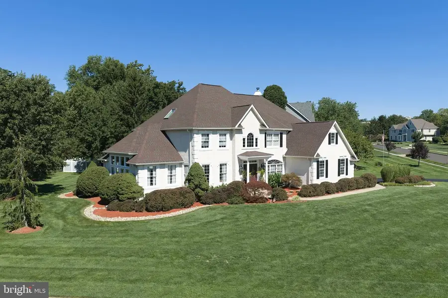1280 Taylor Dr, Langhorne, PA 19047 - #3