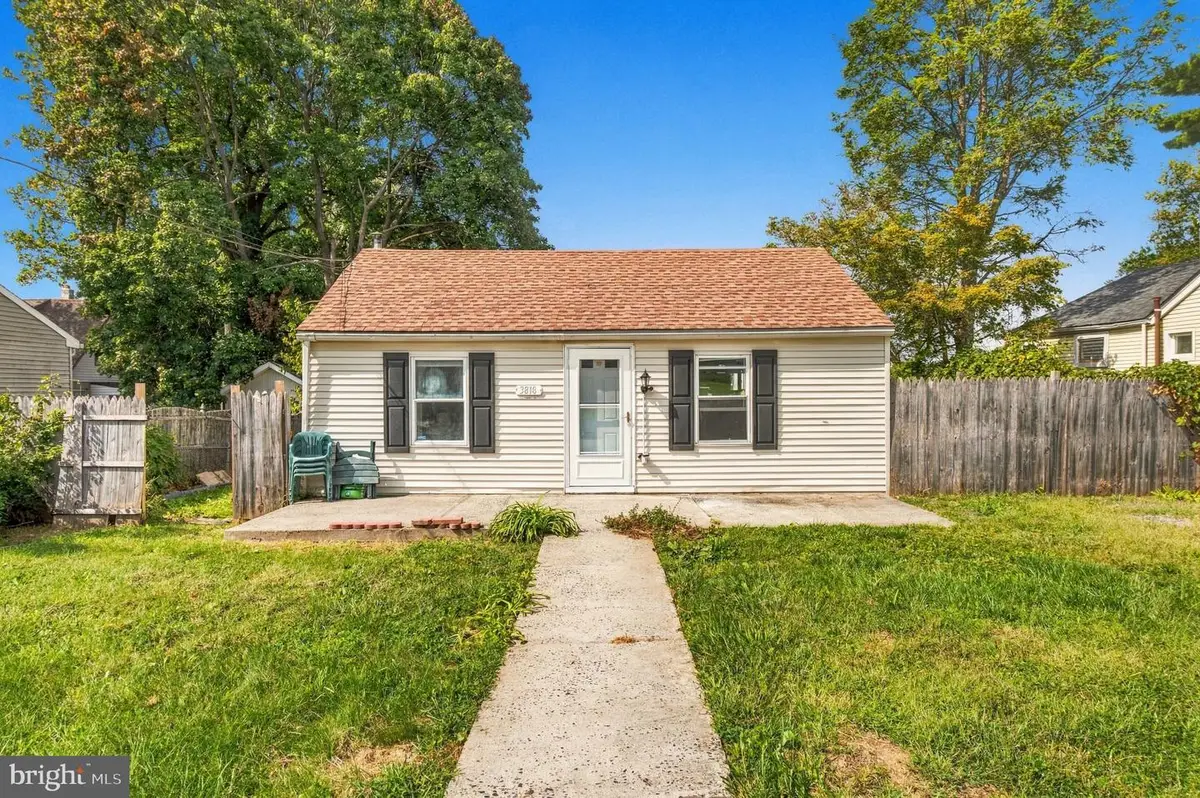 3818 Hollywood Ave, Feasterville Trevose, PA 19053 - #1