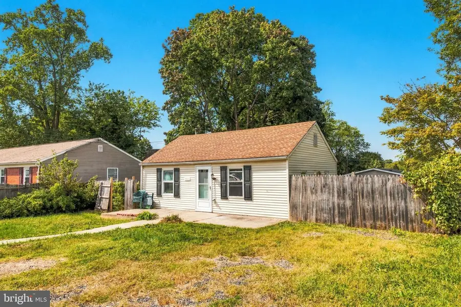 3818 Hollywood Ave, Feasterville Trevose, PA 19053 - #2