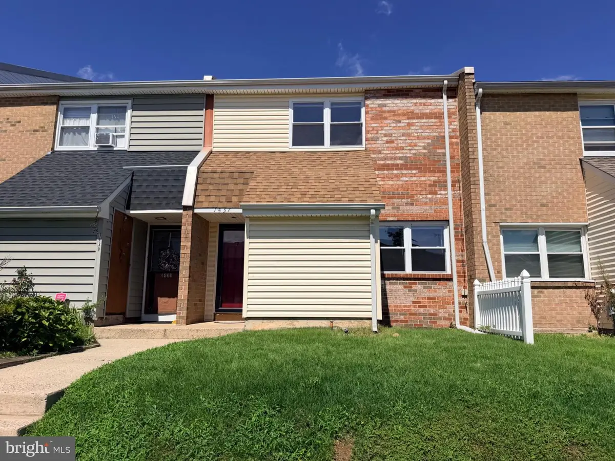1437 Atterbury Way, Bensalem, PA 19020 - #1