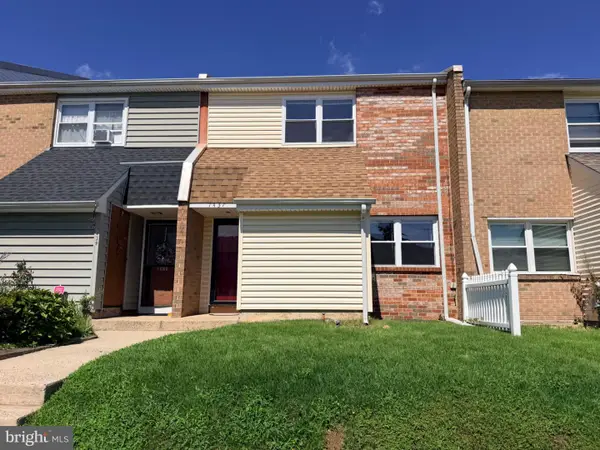 1437 Atterbury Way, BENSALEM, PA 19020