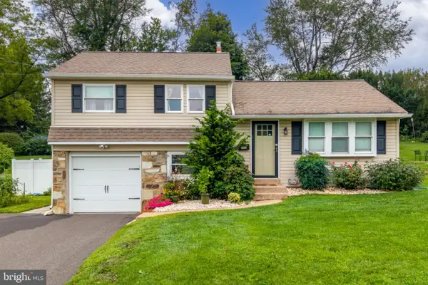 1252 June Rd, WARMINSTER, PA 18974