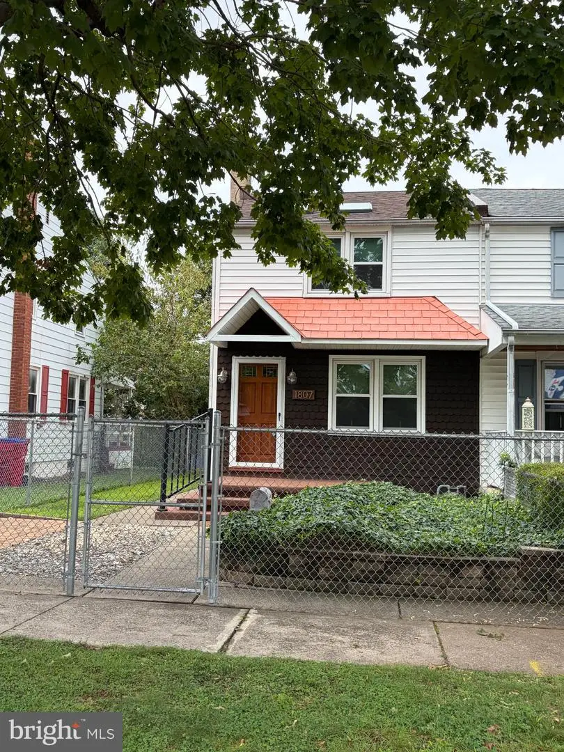 1807 Benson Pl, Bristol, PA 19007 - #2