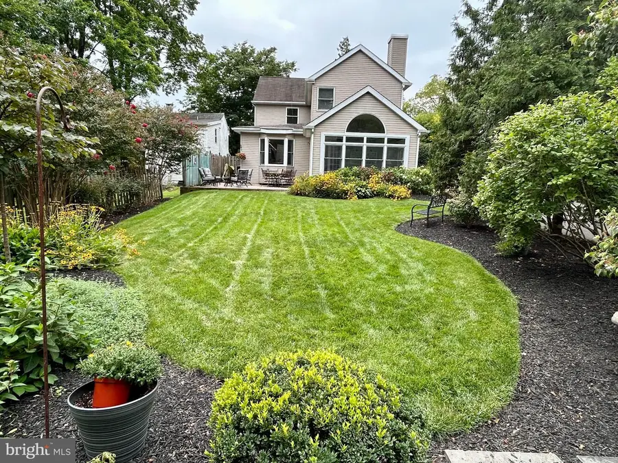 205 Washington St, Doylestown, PA 18901 - #3