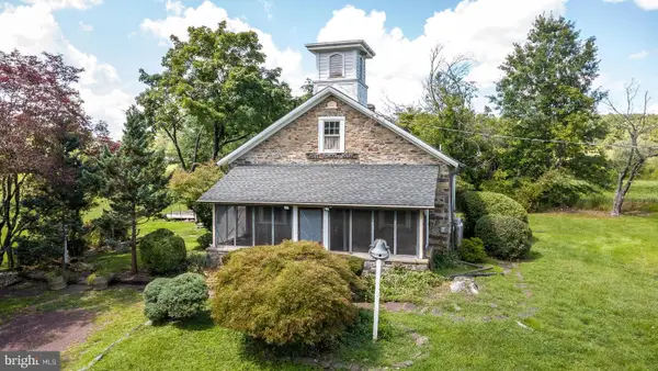 1510 Mink Rd, PERKASIE, PA 18944