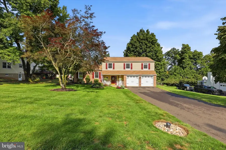 66 Hickory Lane, Chalfont, PA 18914 - #2