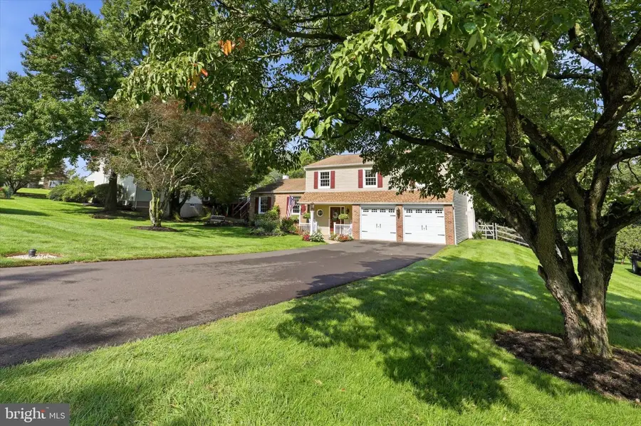 66 Hickory Lane, Chalfont, PA 18914 - #3
