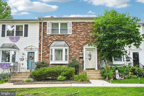 315 Dartmouth Ct, BENSALEM, PA 19020