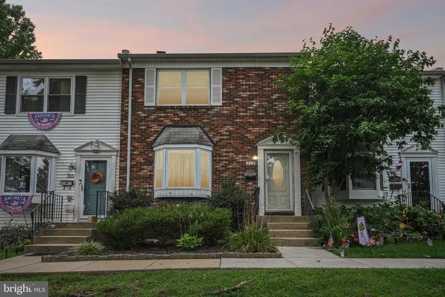 315 Dartmouth Ct, Bensalem, PA 19020 - #2