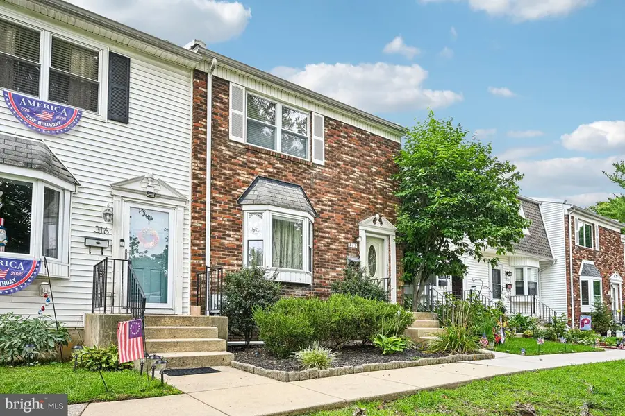 315 Dartmouth Ct, Bensalem, PA 19020 - #3