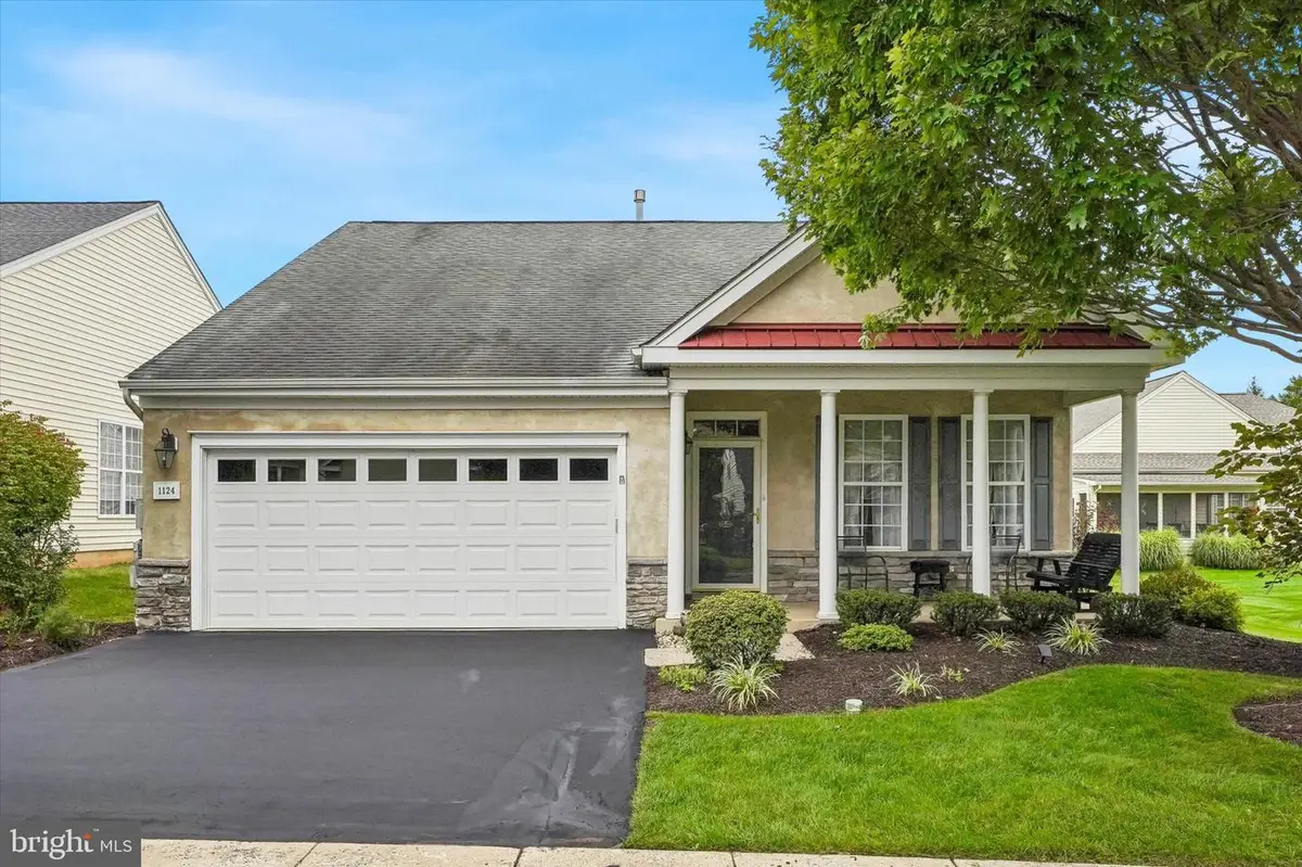1124 Sterling St, Warwick, PA 18974 - #1