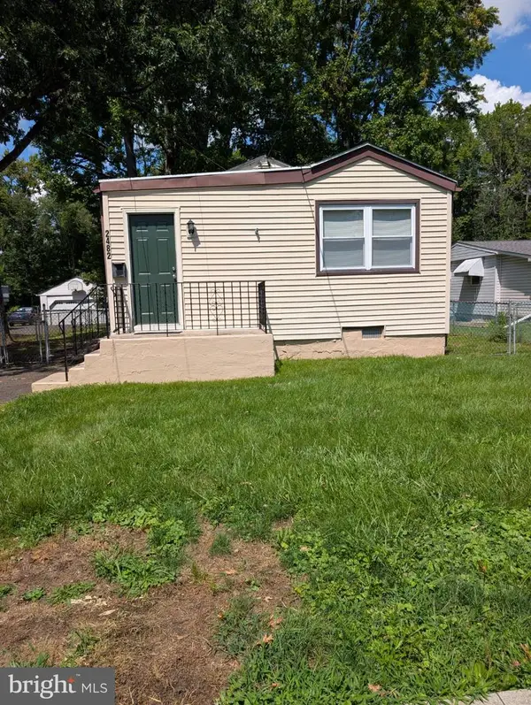2482 Ogden, BENSALEM, PA 19020