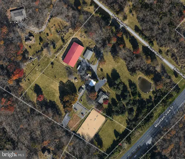 2053 Mountain View Dr, QUAKERTOWN, PA 18951