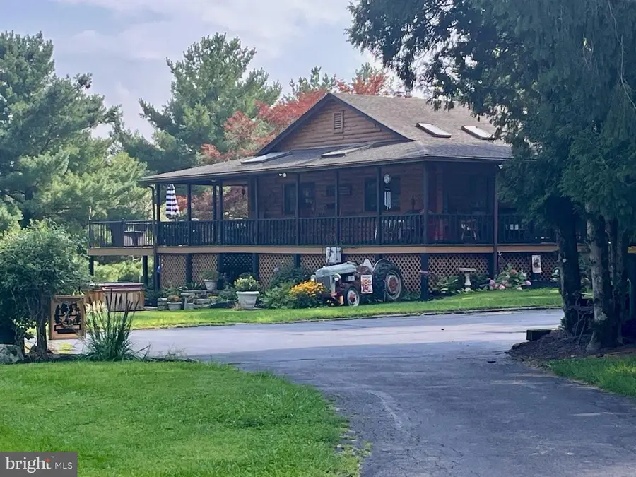 2053 Mountain View Dr, Quakertown, PA 18951 - #2