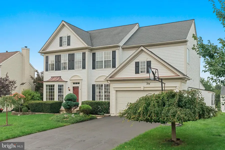 6 Eleanor Way, Newtown, PA 18940 - #2