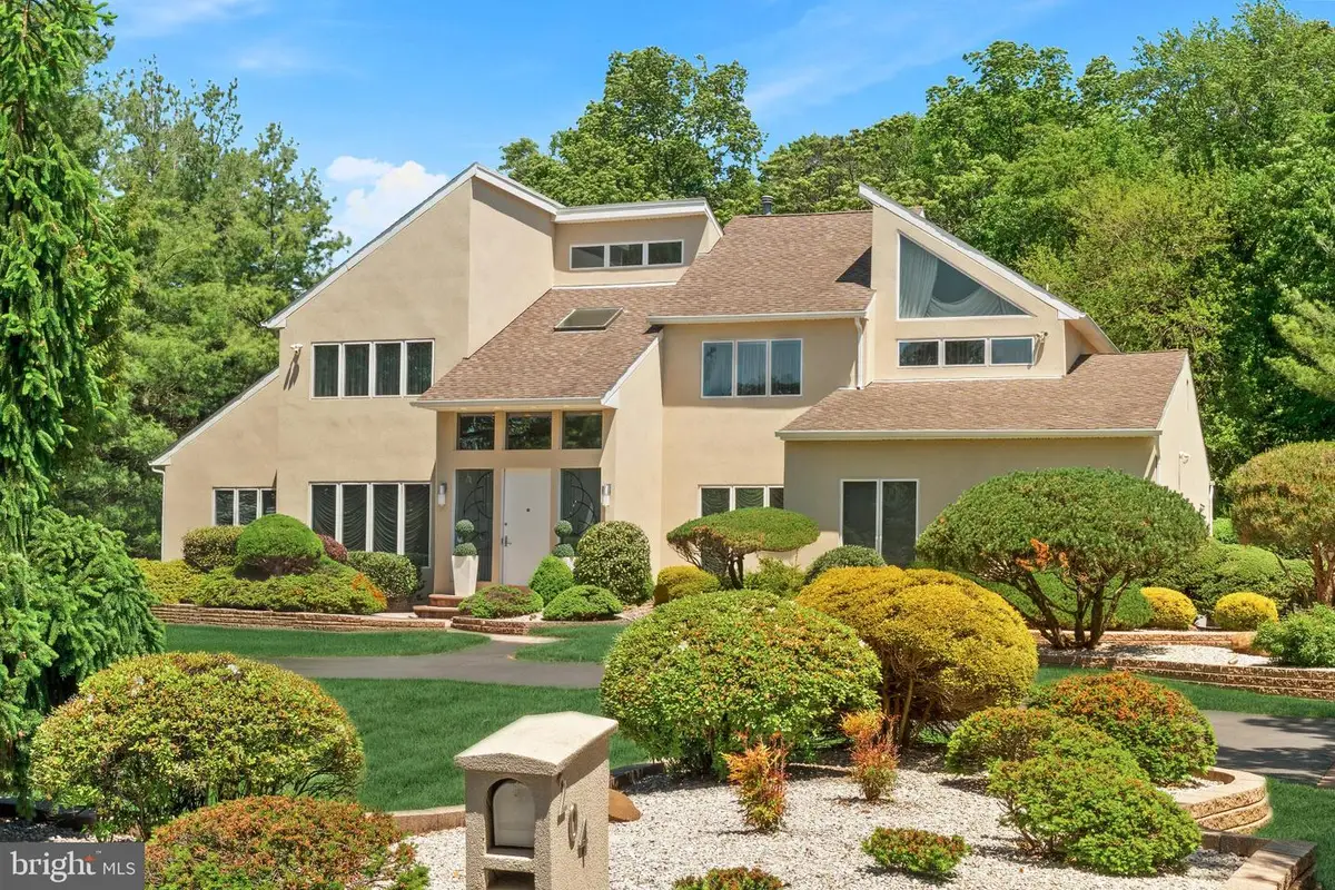 204 Gleniffer Hill Rd, Richboro, PA 18954 - #1