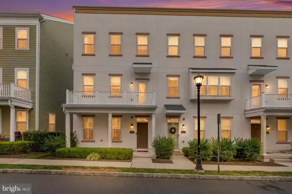 127 Prince George, BENSALEM, PA 19020