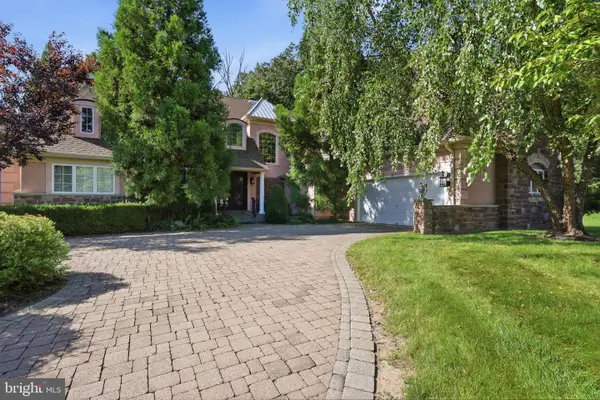 307 Lyon Cir, DOYLESTOWN, PA 18902