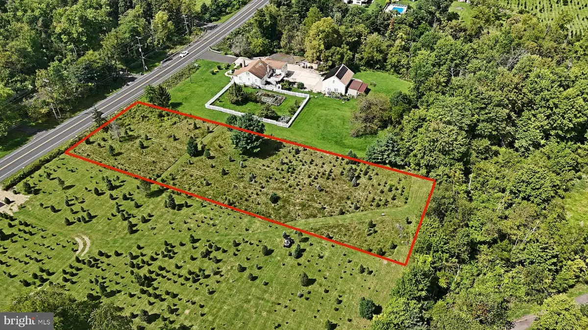 County Line Rd, Warrington, PA 18976 - #1