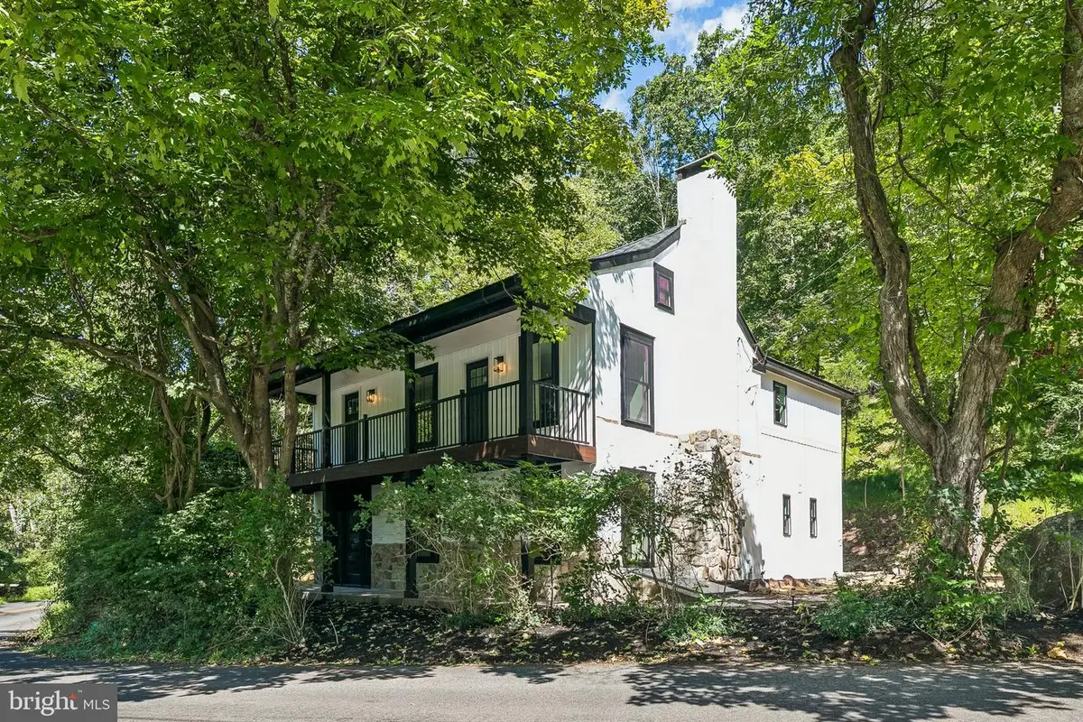 118 Geigel Hill Rd, Ottsville, PA 18942 - #1