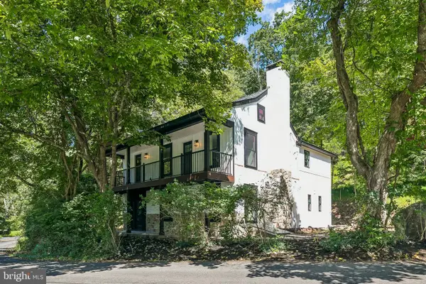 118 Geigel Hill Rd, OTTSVILLE, PA 18942