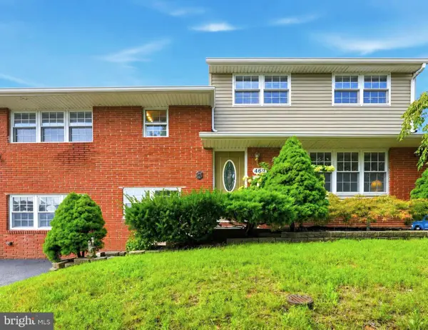 462 Cynthia Ave, LANGHORNE, PA 19047