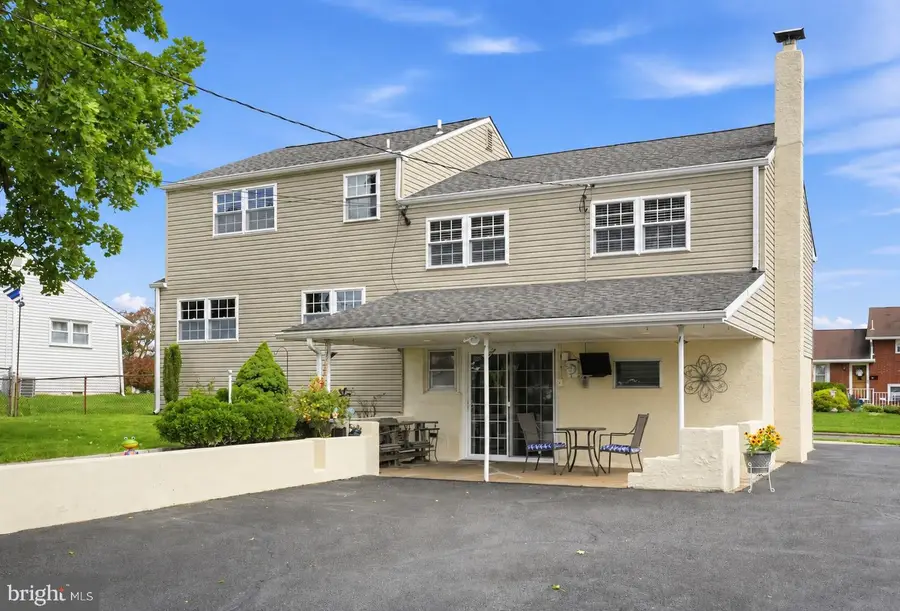 462 Cynthia Ave, Langhorne, PA 19047 - #2