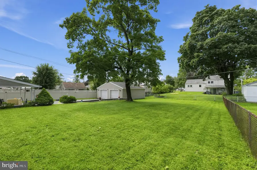 462 Cynthia Ave, Langhorne, PA 19047 - #3