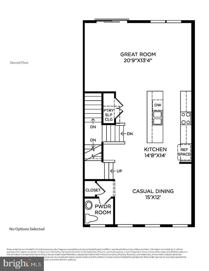 149 Brianna Ct #25, Chalfont, PA 18914 - #3