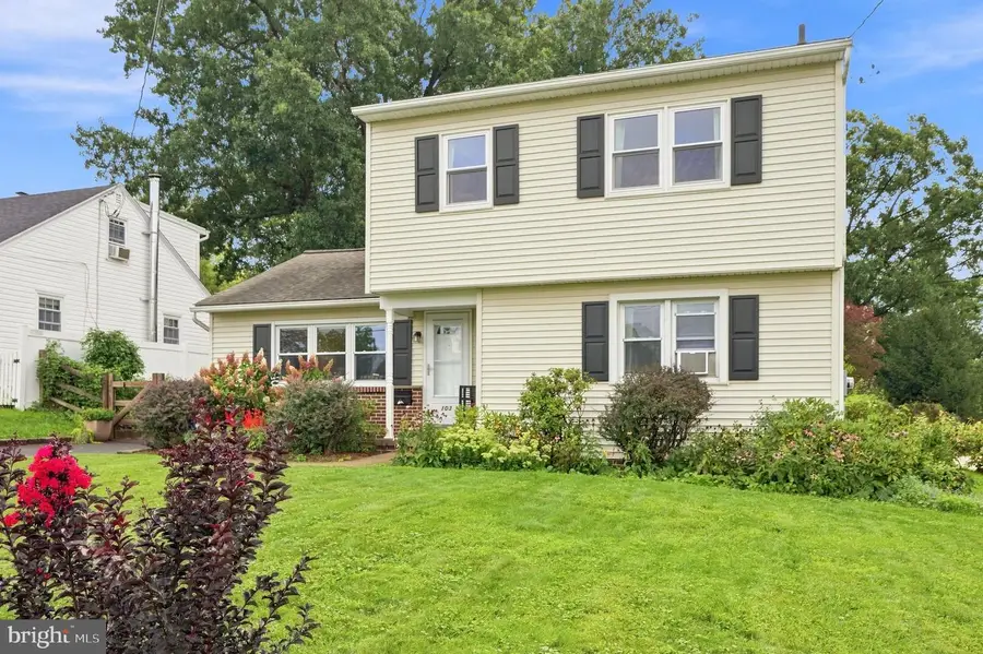 103 Dill Ave, Perkasie, PA 18944 - #3