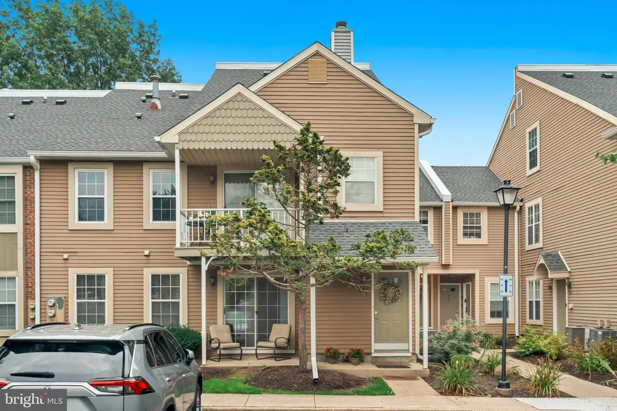 805 Society Pl, Newtown, PA 18940 - #1