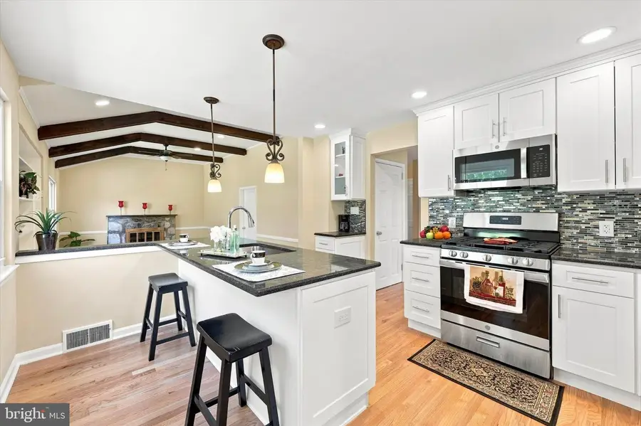 884 Stirrup Ln, Warrington, PA 18976 - #2