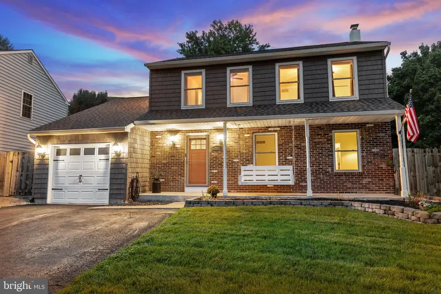 512 Amherst Cir, Perkasie, PA 18944 - #3
