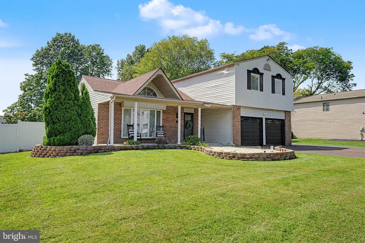 114 Buckhorn Rd, Richboro, PA 18954 - #1