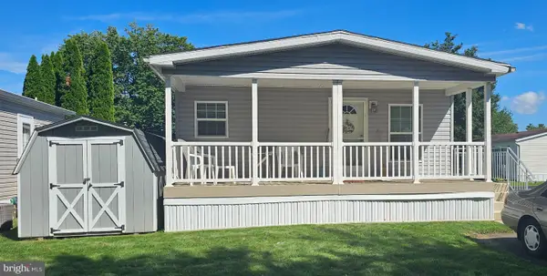 2304 Brownsville Rd #j-15, FEASTERVILLE-TREVOSE, PA 19053