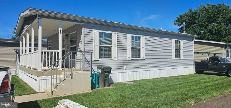 2304 Brownsville Rd #j-15, Feasterville Trevose, PA 19053 - #2
