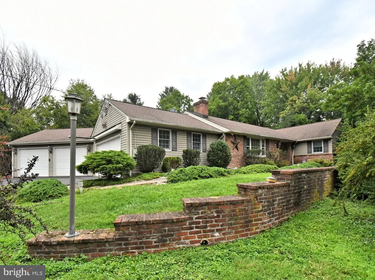 1333 Clearview Dr, Jamison, PA 18929 - #1