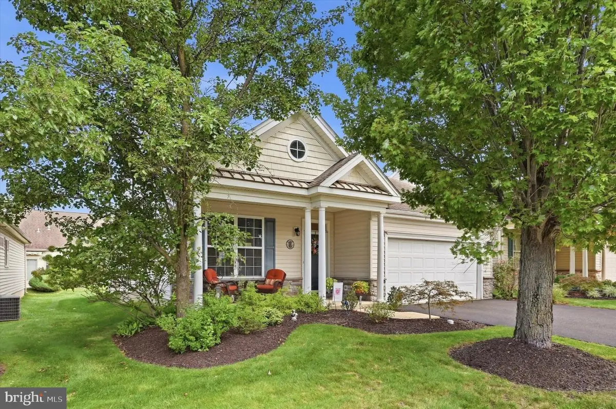931 Hamilton Way, Warwick, PA 18974 - #1