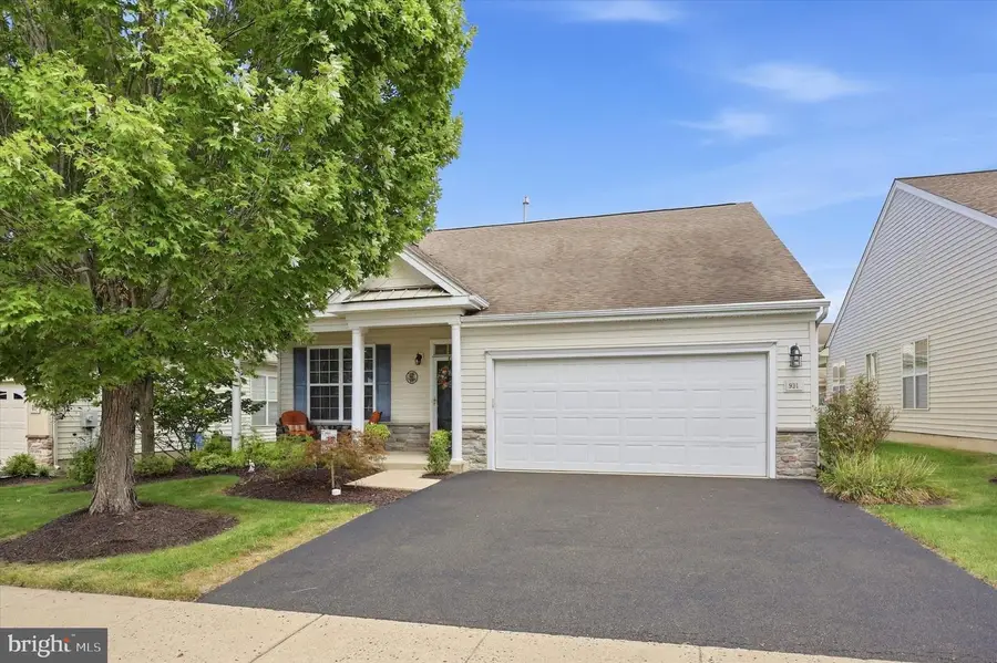 931 Hamilton Way, Warwick, PA 18974 - #2