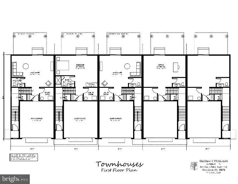 1208 Kennedy Way, Warminster, PA 18974 - #2