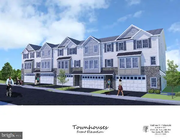 1212 Kennedy Way, WARMINSTER, PA 18974
