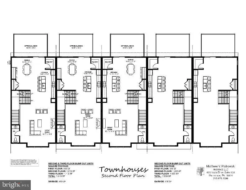 1212 Kennedy Way, Warminster, PA 18974 - #3