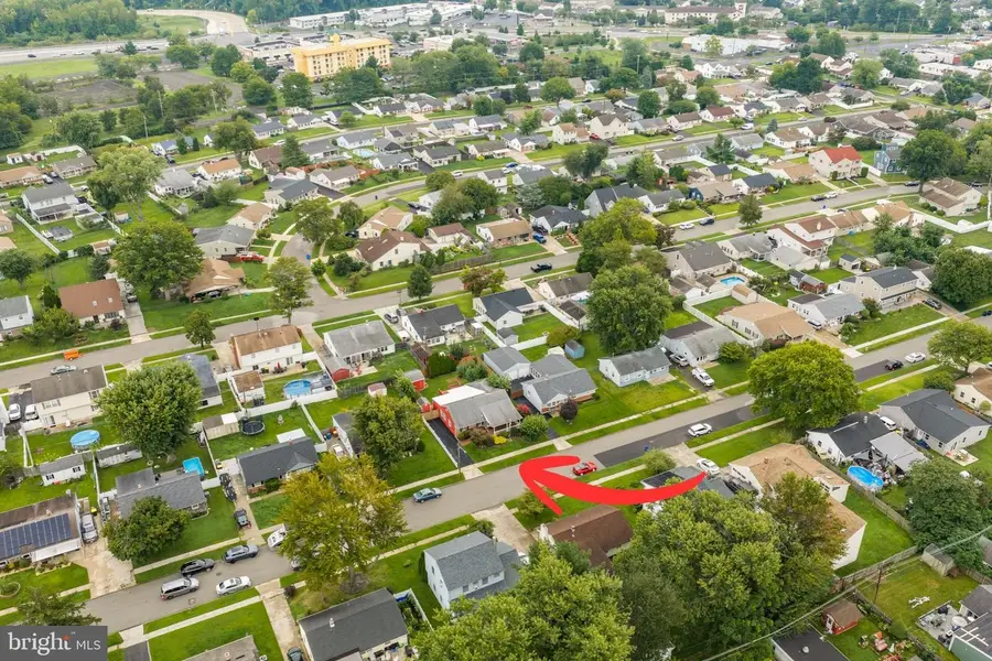 3749 Kingston Way, Bensalem, PA 19020 - #2