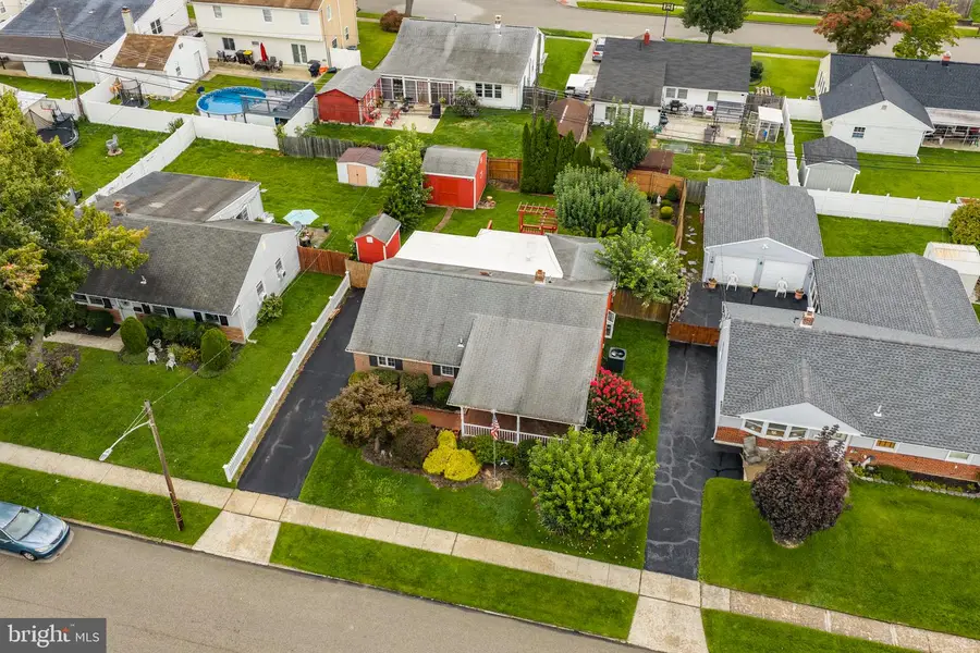 3749 Kingston Way, Bensalem, PA 19020 - #3