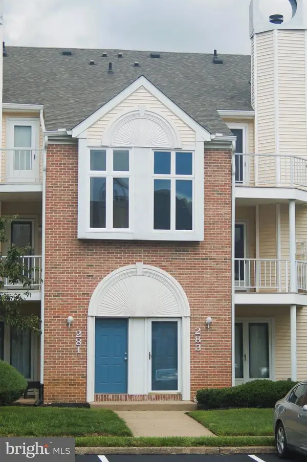 283 Juanita Ct, LEVITTOWN, PA 19057