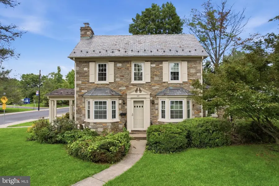 421 Park Ave, Quakertown, PA 18951 - #3