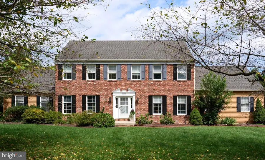 3173 Antler Dr, Buckingham, PA 18902 - #3