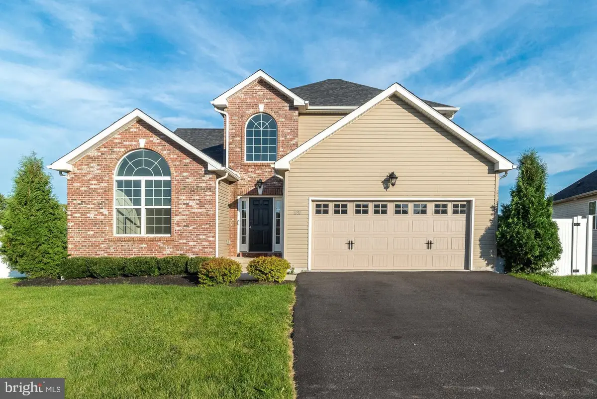 1092 Meadowview Dr #cv 24, Quakertown, PA 18951 - #1